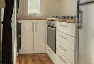 Mobilheim| "Stell mich hin wohin Du willst....