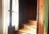 ROMANTISCHER RÜCKZUGSORT - FREIN AN DER MÜRZ