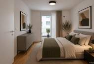 NEU >> hochwertige Ausstattung in moderner 2-Zimmer Anleger-Wohnung >> TOP INFRASTRUKTUR