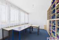 3,5-Zimmer-Wohnung mit Potential im 6. Stock mit Aufzug