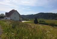 Sonnige Aussichten für Ihr Eigenheim in Goggitsch