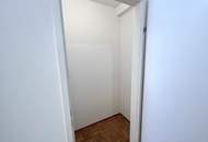 2-Zimmer Wohnung mit Parkblick in Döbling