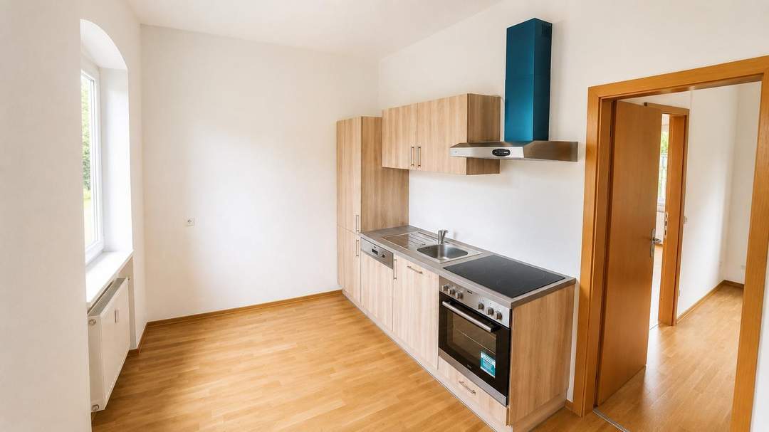 Charmante 2-Zimmerwohnung in Gratwein