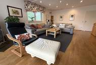 Bungalow mit mehr als 2.000 qm Garten & Pool inmitten von Erlauf!