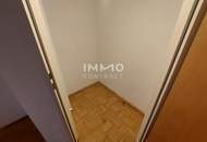 BITTE NUR SCHRIFTLICHE ANFRAGEN Helle 2-Zimmer-Wohnung in der Laudongasse, straßenseitig gelegen
