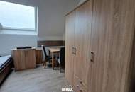 Möbliertes Zimmer zu mieten - Waltendorfer Hauptstraße