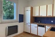 GRAZ - Geidorf: Große Küche + Wohn/Schlafzimmer auf 40m² + 5m² Balkon, für Studenten oder Anleger