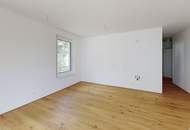 Ruhige 3-Zimmer-Wohnung mit sonniger Südterrasse