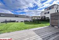 Exklusiver Erstbezug nahe dem Wienerwald – Reihenhaus mit 2 Stellplätzen