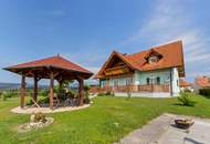 Landwirtschaft mit hochwertigem Wohnhaus I Lagerhalle I Wirtschaftsgebäude