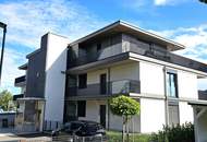 Design trifft Lebensqualität – Exklusive Neubauwohnung mit Seeblick