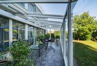 12-Zimmer Luxus-Villa mit Blick über Wien!