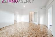 Günstige 2-Zimmer Wohnung auf der Vorgartenstraße - Erstbezug nach Sanierung