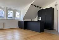 Hochwertige Ausstattung und imposante Dachterrasse im Herzen von Favoriten ***