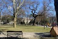 Investment - Chance - Anlage ALTBAU 4 Zimmer Wohnung + separater Küche - Nähe AKH ALSERGRUND