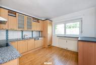 Stadtlage mit Garten: Maisonette mit echtem Mehrwert!