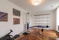 Wohnen, wo Ruhe auf Lebensqualität trifft – Ihr Zuhause in den Hügeln von Sechterberg!