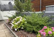 KLOSTERNEUBURG - 2 Zimmer Wohnung mit toller Terrasse