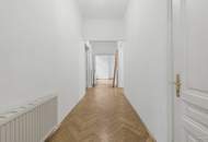 4-Raum-Büro in der Hirschengasse