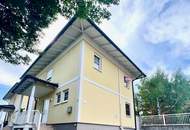 ++ BRUNN am GEBIRGE ++ EINFAMILIENHAUS mit KELLER