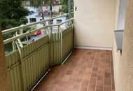 Moderne Familienwohnung mit Balkon am ruhigen Stadtrand in Steyr Münichholz: ideale Kombination aus Wohnqualität und perfekter Infrastruktur! Verfügbar ab August!