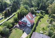 Familienhaus mit Pool, SPA &amp; 2.300m² Grund – 30 Min von Wien entfernt (Provisionsfrei)