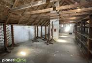 Historisches Stadthaus – Vermietung und Eigennutzung!