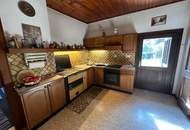 Landhaus mit großem Grundstück in Toplage in Frohnleiten