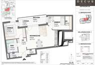 AB 01.08.2026 | 3 ZIMMER | IN DER ALTSTADT | BELIEBTE WOHNANLAGE KARMELITERHOF