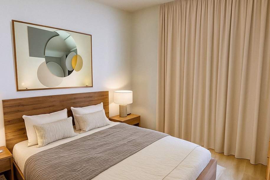 Urban Living in Floridsdorf, Wohnung-kauf, 449.000,€, 1210 Wien 21., Floridsdorf