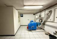 Gepflegter Bungalow in Säusenstein erwerbar - Donaublick und Radweg in Sichtweite!