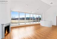 Charmante Maisonette mit Blick Richtung Tiergarten – Leben in Alt-Hietzing