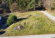 Dreikanthof mit vier Grundstücken in einer Sackgasse (ruhige Lage)