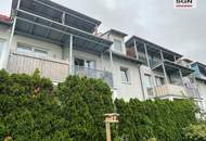 Sehr schöne 3 Zimmerwohnung mit Balkon - Bahnhofsnähe
