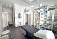 Gesundheitszentrum Oberwart: Großzügige Arztpraxis/Büroräumlichkeiten