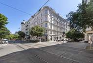 RARITÄT! Gartenwohnung Nähe Wallensteinplatz und Augarten!