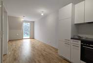 NETTE 2-ZIMMER BALKONWOHNUNG IN DER HIRSCHSTETTNER STRASSE