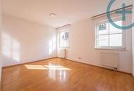 GUTER SCHNITT: 3-Zimmer-Wohnung mit Loggia | am Kirchenplatz in Atzgersdorf