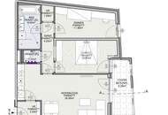 Zuhause! Endlich ankommen in dieser wunderschönen 3 Zimmer Neubauwohnung