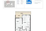 Ihr neues Zuhause in den "Flori Flats"