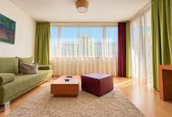 Attraktives Anlageapartment mit Loggia direkt beim Spa & Golf Resort Bad Waltersdorf