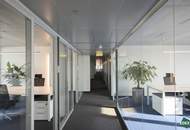 Modernes Arbeiten im Ares Tower!