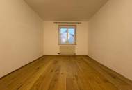 Stadtnahe charmante - 4 Zimmer Wohnung mit Loggia