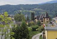 Exklusive Eigentumswohnung mit Seeblick, Terrasse &amp; Privatgarten in Millstatt am See