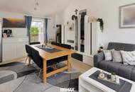 Familienfreundliche Maisonette mit viel Platz und zwei Balkonen in Tarrenz!