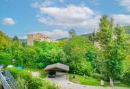 Charmante Wienerwald-Villa in erstklassiger Siedlungslage in Pressbaum