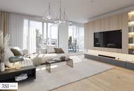 Die Symbiose: Grünblick - hofseitig gelegene 2 Zimmer-Wohnung mit Balkon