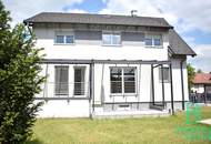 Neu renoviertes, sonnendurchflutetes Einfamilienhaus mit viel Platz in Möllersdorf - ERSTBEZUG