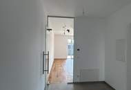 Wunderschöne Maisonettewohnung mit 120m² Wohnfläche, 20m² Terrasse und 170m² Garten in Gleisdorfer Toplage - provisionsfrei! Finanzierung ohne Eigenkapital möglich, leistbare Rückzahlung mit angepasster Laufzeit!