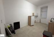 **Gymnasiumstraße: 34 m² Geschäftslokal – Büro / Schauraum / Atelier / Studio/ PopUp etc. KEINE Gastro – vielseitig nutzbar**